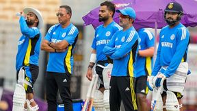  ಬಾರ್ಡರ್-ಗವಾಸ್ಕರ್ ಟ್ರೋಫಿ 2024: ಗೌತಮ್ ಗಂಭೀರ್‌ಗೆ ಶುರುವಾಯ್ತು ಟೆಕ್ಷನ್; ಭಾರತಕ್ಕೆ ಆರಂಭಿಕರಾರು?