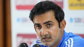 IND vs NZ: 'ನಾವು ಯಾರಿಗೂ ಹೆದರೋದಿಲ್ಲ'; ಕಿವೀಸ್ ಪಡೆಗೆ ಕೋಚ್ ಗೌತಮ್ ಗಂಭೀರ್ ಖಡಕ್ ವಾರ್ನಿಂಗ್! IND vs NZ: 'ನಾವು ಯಾರಿಗೂ ಹೆದರೋದಿಲ್ಲ'; ಕಿವೀಸ್ ಪಡೆಗೆ ಕೋಚ್ ಗೌತಮ್ ಗಂಭೀರ್ ಖಡಕ್ ವಾರ್ನಿಂಗ್!
