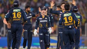  IPL 2025: ಗುಜರಾತ್ ಟೈಟಾನ್ಸ್ ರಿಟೆನ್ಷನ್‌ ಪಟ್ಟಿಯಲ್ಲಿ ಶುಭಮನ್ ಗಿಲ್ ಸೇರಿದಂತೆ ಪವರ್ ಹಿಟ್ಟರ್‌ಗಳಿಗೆ ಸ್ಥಾನ!