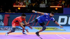 Pro kabaddi 2024: ಸತತ ಎರಡನೇ ಗೆಲುವು ಕಂಡ ಹರಿಯಾಣ ಸ್ಟೀಲರ್ಸ್ Pro kabaddi 2024: ಸತತ ಎರಡನೇ ಗೆಲುವು ಕಂಡ ಹರಿಯಾಣ ಸ್ಟೀಲರ್ಸ್
