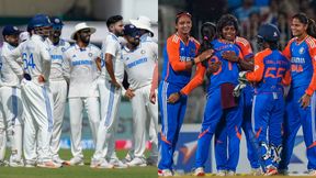  Team India Schedule: ಮಹತ್ವದ ಪಂದ್ಯಗಳಿಗೆ ಪುರುಷ-ಮಹಿಳಾ ತಂಡಗಳು ಸಜ್ಜು; ಭಾರತೀಯ ಅಭಿಮಾನಿಗಳಿಗೆ ಹಬ್ಬವೋ ಹಬ್ಬ 