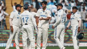 Team India: ಟೆಸ್ಟ್ ಸರಣಿ ಸೋಲಿನ ಬಳಿಕ ಟೀಮ್ ಇಂಡಿಯಾ ಮ್ಯಾನೇಜ್ಮೆಂಟ್ ಮಹತ್ವದ ನಿರ್ಧಾರ