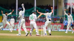  IND vs BAN: ಅಶ್ವಿನ್-ಜಡೇಜಾ ಸ್ಪಿನ್ ದಾಳಿಗೆ ಬೆದರಿದ ಬಾಂಗ್ಲಾದೇಶ; ಭಾರತಕ್ಕೆ 95 ರನ್ ಗುರಿ