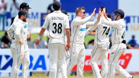 IND vs NZ 1st Test: ನ್ಯೂಜಿಲೆಂಡ್ ತಂಡಕ್ಕೆ ಭಾರೀ ಹಿನ್ನಡೆ; ಸ್ಟಾರ್ ಬೌಲರ್ ಹೊರಗೆ IND vs NZ 1st Test: ನ್ಯೂಜಿಲೆಂಡ್ ತಂಡಕ್ಕೆ ಭಾರೀ ಹಿನ್ನಡೆ; ಸ್ಟಾರ್ ಬೌಲರ್ ಹೊರಗೆ
