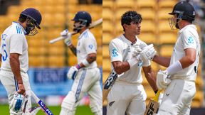 Bengaluru Test: ಭಾರತದಿಂದ ಸಾಧ್ಯವಾಗದನ್ನು ನ್ಯೂಜಿಲೆಂಡ್ ಗಳಿಸಿದ್ದೇಗೆ? 