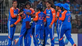  INDW vs NZW ODI: ಚಾಂಪಿಯನ್ ನ್ಯೂಜಿಲೆಂಡ್ ಮಣಿಸಿದ ಭಾರತ ವನಿತೆಯರು