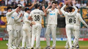 IND vs NZ 1st Test: 36 ವರ್ಷಗಳ ನಂತರ ಭಾರತದಲ್ಲಿ ಟೆಸ್ಟ್ ಗೆದ್ದ ಕಿವೀಸ್ ಪಡೆ IND vs NZ 1st Test: 36 ವರ್ಷಗಳ ನಂತರ ಭಾರತದಲ್ಲಿ ಟೆಸ್ಟ್ ಗೆದ್ದ ಕಿವೀಸ್ ಪಡೆ
