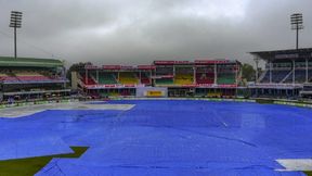 IND vs NZ Test: ಮೊದಲ ಪಂದ್ಯ ರದ್ದಾದರೆ, ವಿಶ್ವ ಟೆಸ್ಟ್ ಚಾಂಪಿಯನ್ಶಿಪ್ ಅಂಕ ಪಟ್ಟಿಯ ಮೇಲೆ ಪರಿಣಾಮ IND vs NZ Test: ಮೊದಲ ಪಂದ್ಯ ರದ್ದಾದರೆ, ವಿಶ್ವ ಟೆಸ್ಟ್ ಚಾಂಪಿಯನ್ಶಿಪ್ ಅಂಕ ಪಟ್ಟಿಯ ಮೇಲೆ ಪರಿಣಾಮ