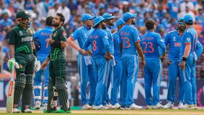  Champions Trophy 2025: ಎಲ್ಲಾ ಖರ್ಚುಗಳನ್ನು ಭರಿಸಲಿದ್ದೇವೆ; ಪಾಕಿಸ್ತಾನದ ಆಫರ್‌ಗೆ ಒಪ್ಕೋಳ್ಳುತ್ತಾ ಟೀಮ್ ಇಂಡಿಯಾ?