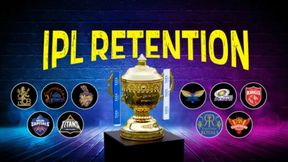 IPL 2025: ಐಪಿಎಲ್‌ ಮಾಲೀಕರಿಗೆ ರಿಟೆನ್ಷನ್‌ ಲೀಸ್ಟ್‌ ನೀಡಲು ಇಂದೇ ಡೆಡ್‌ ಲೈನ್‌ 