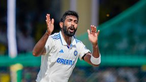  Jasprit Bumrah: ನಂಬರ್ ಒನ್ ಟೆಸ್ಟ್ ಬೌಲರ್ ಪಟ್ಟ ಕಳೆದುಕೊಂಡ ಜಸ್ಪ್ರೀತ್ ಬುಮ್ರಾ