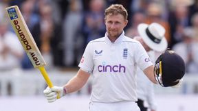 Joe Root: ಇಂಗ್ಲೆಂಡ್ ಪರ ಟೆಸ್ಟ್ನಲ್ಲಿ ಅತಿ ಹೆಚ್ಚು ರನ್ ಗಳಿಸಿ ಜೋ ರೂಟ್ ರೆಕಾರ್ಡ್ Joe Root: ಇಂಗ್ಲೆಂಡ್ ಪರ ಟೆಸ್ಟ್ನಲ್ಲಿ ಅತಿ ಹೆಚ್ಚು ರನ್ ಗಳಿಸಿ ಜೋ ರೂಟ್ ರೆಕಾರ್ಡ್
