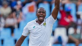 Kagiso Rabada: ಟೆಸ್ಟ್ ಕ್ರಿಕೆಟ್ನಲ್ಲಿ 300 ವಿಕೆಟ್ಗಳ ಗಡಿ ಮುಟ್ಟಿದ ರಬಾಡ; ಮಾಜಿ ಪಾಕ್ ವೇಗಿ ರೆಕಾರ್ಡ್ ಬ್ರೇಕ್ Kagiso Rabada: ಟೆಸ್ಟ್ ಕ್ರಿಕೆಟ್ನಲ್ಲಿ 300 ವಿಕೆಟ್ಗಳ ಗಡಿ ಮುಟ್ಟಿದ ರಬಾಡ; ಮಾಜಿ ಪಾಕ್ ವೇಗಿ ರೆಕಾರ್ಡ್ ಬ್ರೇಕ್