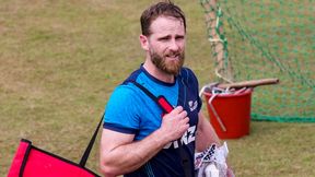 IND vs NZ: ಬೆಂಗಳೂರು ಟೆಸ್ಟ್ಗೆ ಕೇನ್ ವಿಲಿಯಮ್ಸನ್ ಅಲಭ್ಯ; ನಾಯಕ ಲ್ಯಾಥಮ್ ಸ್ಪಷ್ಟನೆ IND vs NZ: ಬೆಂಗಳೂರು ಟೆಸ್ಟ್ಗೆ ಕೇನ್ ವಿಲಿಯಮ್ಸನ್ ಅಲಭ್ಯ; ನಾಯಕ ಲ್ಯಾಥಮ್ ಸ್ಪಷ್ಟನೆ