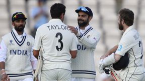 IND vs NZ Test: ಪುಣೆ ಟೆಸ್ಟ್ಗೂ ಮುನ್ನ ದೊಡ್ಡ ಆಘಾತ: ಎರಡನೇ ಟೆಸ್ಟ್ನಿಂದ ಸ್ಟಾರ್ ಆಟಗಾರ ಔಟ್ IND vs NZ Test: ಪುಣೆ ಟೆಸ್ಟ್ಗೂ ಮುನ್ನ ದೊಡ್ಡ ಆಘಾತ: ಎರಡನೇ ಟೆಸ್ಟ್ನಿಂದ ಸ್ಟಾರ್ ಆಟಗಾರ ಔಟ್