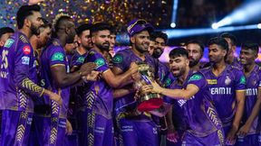  IPL 2025: ಹಾಲಿ ಚಾಂಪಿಯನ್ ಕೆಕೆಆರ್ ಈ 6 ಆಟಗಾರರನ್ನು ಉಳಿಸಿಕೊಳ್ಳುವ ಸಾಧ್ಯತೆ!