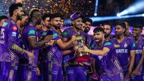 KKR Retention: ಚಾಂಪಿಯನ್ ನಾಯಕ ಶ್ರೇಯಸ್ ಅಯ್ಯರ್ಗಿಲ್ಲ ಸ್ಥಾನ; ರಿಂಕು ಮೊದಲನೇ ಆಯ್ಕೆ KKR Retention: ಚಾಂಪಿಯನ್ ನಾಯಕ ಶ್ರೇಯಸ್ ಅಯ್ಯರ್ಗಿಲ್ಲ ಸ್ಥಾನ; ರಿಂಕು ಮೊದಲನೇ ಆಯ್ಕೆ