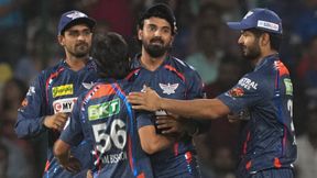  IPL 2025 Retention:  ಕೆಎಲ್ ರಾಹುಲ್‌ರನ್ನು ಕೈಬಿಟ್ಟ ಲಕ್ನೋ; ಮೆಗಾ ಹರಾಜಿಗೆ ಬಂದ ಕನ್ನಡಿಗ 