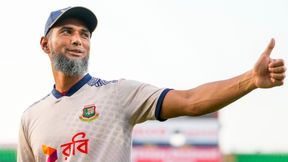 Mahmudullah Retirement: ಬಾಂಗ್ಲಾದೇಶದ ಮಾಜಿ ನಾಯಕ ಟಿ20 ಅಂತಾರಾಷ್ಟ್ರೀಯ ಕ್ರಿಕೆಟ್ಗೆ ವಿದಾಯ Mahmudullah Retirement: ಬಾಂಗ್ಲಾದೇಶದ ಮಾಜಿ ನಾಯಕ ಟಿ20 ಅಂತಾರಾಷ್ಟ್ರೀಯ ಕ್ರಿಕೆಟ್ಗೆ ವಿದಾಯ