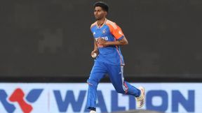 IND vs BAN: ಮೊದಲ ಎಸೆತದಲ್ಲಿ ವಿಕೆಟ್ ಪಡೆದು ಮಯಾಂಕ್ ಯಾದವ್ ದಾಖಲೆ 