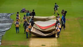 IND vs NZ 1st Test: ಬೆಂಗಳೂರು ಟೆಸ್ಟ್ಗೆ ಮಳೆ ಭೀತಿ; ರೋಹಿತ್ ಪಡೆಯ ನಿರೀಕ್ಷೆ ಹುಸಿಯಾಗುವುದೇ? IND vs NZ 1st Test: ಬೆಂಗಳೂರು ಟೆಸ್ಟ್ಗೆ ಮಳೆ ಭೀತಿ; ರೋಹಿತ್ ಪಡೆಯ ನಿರೀಕ್ಷೆ ಹುಸಿಯಾಗುವುದೇ?