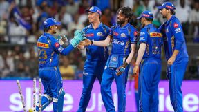 IPL 2025: ಮುಂಬೈ ಇಂಡಿಯನ್ಸ್ಗೆ ಹೊಸ ಬೌಲಿಂಗ್ ಕೋಚ್ ನೇಮಕ IPL 2025: ಮುಂಬೈ ಇಂಡಿಯನ್ಸ್ಗೆ ಹೊಸ ಬೌಲಿಂಗ್ ಕೋಚ್ ನೇಮಕ