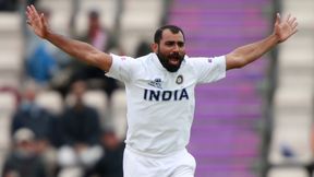 Mohammed Shami: ಬಾರ್ಡರ್-ಗವಾಸ್ಕರ್ ಟ್ರೋಫಿಗೆ ಆಯ್ಕೆಯಾಗದಿರುವ ಬಗ್ಗೆ ಮೌನ ಮುರಿದ ಶಮಿ 