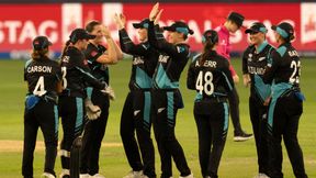 Women's T20 World Cup: ಚೊಚ್ಚಲ ಟಿ20 ವಿಶ್ವಕಪ್ ಗೆದ್ದ ನ್ಯೂಜಿಲೆಂಡ್ ವನಿತೆಯರು Women's T20 World Cup: ಚೊಚ್ಚಲ ಟಿ20 ವಿಶ್ವಕಪ್ ಗೆದ್ದ ನ್ಯೂಜಿಲೆಂಡ್ ವನಿತೆಯರು