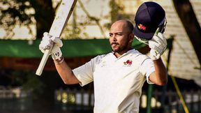 Ranji Trophy 2024: ಮುಂಬೈ ತಂಡದಿಂದ ಏಕಾಏಕಿ ಪೃಥ್ವಿ ಶಾ ಕೈಬಿಟ್ಟಿದ್ದೇಕೆ? Ranji Trophy 2024: ಮುಂಬೈ ತಂಡದಿಂದ ಏಕಾಏಕಿ ಪೃಥ್ವಿ ಶಾ ಕೈಬಿಟ್ಟಿದ್ದೇಕೆ?