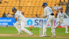 Bengaluru Test: ಅಶ್ವಿನ್-ಜಡೇಜಾ ಸ್ಪಿನ್ ಜಾದೂ ವಿಫಲ; ರಚಿನ್ ಅದ್ಭುತ ಶತಕದಿಂದ ಕಿವೀಸ್‌ಗೆ 356 ರನ್ ಮುನ್ನಡೆ