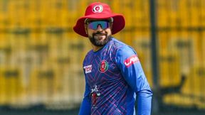 Rashid Khan: ಕಾಬೂಲ್ನಲ್ಲಿ ರಶೀದ್ ಖಾನ್ ಅದ್ಧೂರಿ ಮದುವೆ Rashid Khan: ಕಾಬೂಲ್ನಲ್ಲಿ ರಶೀದ್ ಖಾನ್ ಅದ್ಧೂರಿ ಮದುವೆ