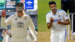  R Ashwin: ವಿಶ್ವ ಟೆಸ್ಟ್ ಚಾಂಪಿಯನ್‌ಶಿಪ್‌ನಲ್ಲಿ ನಾಥನ್ ಲಿಯಾನ್ ಹಿಂದಿಕ್ಕಿದ ಅಶ್ವಿನ್  