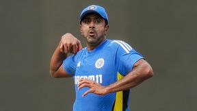  R Ashwin: ವಾಂಖೆಡೆಯಲ್ಲಿ ಚರಿತ್ರೆ ಸೃಷ್ಟಿಸುವ ಹೊಸ್ತಿಲಲ್ಲಿ ಅಶ್ವಿನ್