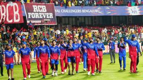  IPL 2025: ಅಭಿಮಾನಿಗಳ ತಲೆಗೆ ಹುಳ ಬಿಟ್ಟ ಆರ್‌ಸಿಬಿ