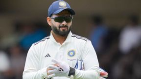 IND vs NZ: ಡ್ರಿಂಕ್ಸ್ ಬ್ರೇಕ್ ವೇಳೆ ನ್ಯೂಜಿಲೆಂಡ್ ಆಟಗಾರರ ಜೊತೆ ರಿಷಬ್ ಪಂತ್; ಪೋಸ್ಟ್ ವೈರಲ್  