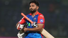 IPL 2025: ಹೊಸ ಕ್ಯಾಪ್ಟನ್ ಹುಡುಕಾಟದಲ್ಲಿ ಡೆಲ್ಲಿ ಕ್ಯಾಪಿಟಲ್ಸ್?; ಫ್ಯಾನ್ಸ್ ನಿದ್ದೆಗೆಡಿಸಿದ ರಿಷಭ್ ಪಂತ್ ಪೋಸ್ಟ್ IPL 2025: ಹೊಸ ಕ್ಯಾಪ್ಟನ್ ಹುಡುಕಾಟದಲ್ಲಿ ಡೆಲ್ಲಿ ಕ್ಯಾಪಿಟಲ್ಸ್?; ಫ್ಯಾನ್ಸ್ ನಿದ್ದೆಗೆಡಿಸಿದ ರಿಷಭ್ ಪಂತ್ ಪೋಸ್ಟ್