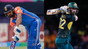  IND vs BAN: ಅಪಾಯದಲ್ಲಿ ರೋಹಿತ್-ಮ್ಯಾಕ್ಸ್‌ವೆಲ್ ಶತಕದ ದಾಖಲೆ; ರೆಕಾರ್ಡ್ ಬ್ರೇಕ್ ಮಾಡ್ತಾರಾ ಸೂರ್ಯ?