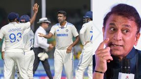 ಟೆಸ್ಟ್‌ನಲ್ಲಿ ಟೀಮ್ ಇಂಡಿಯಾ ಆಕ್ರಣಕಾರಿ ಆಟಕ್ಕೆ ಹೊಸ ಹೆಸರಿಟ್ಟ ಸುನಿಲ್‌ ಗವಾಸ್ಕರ್‌ 