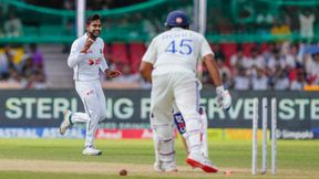  Rohit Sharma: ಬಾಂಗ್ಲಾ ಆಟಗಾರನಿಗೆ ಅವರದ್ದೇ ಧಾಟಿಯಲ್ಲಿ ಕಾಲೆಳೆದ ಹಿಟ್ ಮ್ಯಾನ್