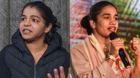  Babita Phogat: ಸಾಕ್ಷಿ ಮಲಿಕ್ ಆರೋಪಕ್ಕೆ ಕವನ ಬರೆದು ಬಬಿತಾ ಫೋಗಟ್ ತಿರುಗೇಟು