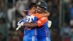 Sanju Samson: ಟೀಮ್ ಇಂಡಿಯಾದಲ್ಲಿರುವ ಸಂಜು ಸ್ಯಾಮ್ಸನ್ ಬಾಲ್ಯದ ಗೆಳೆಯ ಇವರೇ! Sanju Samson: ಟೀಮ್ ಇಂಡಿಯಾದಲ್ಲಿರುವ ಸಂಜು ಸ್ಯಾಮ್ಸನ್ ಬಾಲ್ಯದ ಗೆಳೆಯ ಇವರೇ!