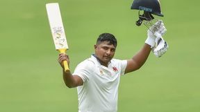  Irani Cup 2024: ಸರ್ಫರಾಜ್ ಖಾನ್ ಡಬಲ್ ಸೆಂಚುರಿ; ನ್ಯೂಜಿಲೆಂಡ್ ಸರಣಿ ಮೇಲೆ ಕಣ್ಣು