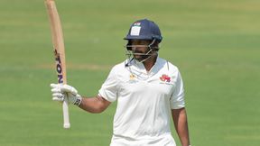  Irani Cup 2024: ಅನಾರೋಗ್ಯದ ನಡುವೆಯೂ ಶಾರ್ದೂಲ್ ಠಾಕೂರ್ ಮುಂಬೈ ತಂಡಕ್ಕೆ ಕೊಡುಗೆ 