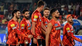 IPL 2025: ಕಾವ್ಯ ಮಾರನ್ ತಂಡಕ್ಕೆ ಹಿನ್ನಡೆ; ಬೌಲಿಂಗ್ ಕೋಚ್ ಡೇಲ್ ಸ್ಟೇಯ್ನ್ ಹೊರಗೆ IPL 2025: ಕಾವ್ಯ ಮಾರನ್ ತಂಡಕ್ಕೆ ಹಿನ್ನಡೆ; ಬೌಲಿಂಗ್ ಕೋಚ್ ಡೇಲ್ ಸ್ಟೇಯ್ನ್ ಹೊರಗೆ