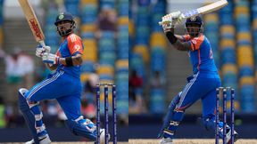 Suryakumar Yadav: ಕೇವಲ 3 ವರ್ಷಗಳಲ್ಲಿ ಕೊಹ್ಲಿ ವಿಶ್ವದಾಖಲೆಯನ್ನು ಸರಿಗಟ್ಟಿರುವ ಸ್ಕೈ Suryakumar Yadav: ಕೇವಲ 3 ವರ್ಷಗಳಲ್ಲಿ ಕೊಹ್ಲಿ ವಿಶ್ವದಾಖಲೆಯನ್ನು ಸರಿಗಟ್ಟಿರುವ ಸ್ಕೈ