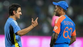  IND vs BAN: ಮೊದಲ ಟಿ20 ಪಂದ್ಯಕ್ಕೆ ಭಾರತ ಸಂಭಾವ್ಯ ಪ್ಲೇಯಿಂಗ್-11 