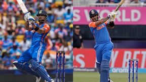 Suryakumar Yadav: ವಿರಾಟ್ ಕೊಹ್ಲಿಯ 2500 ರನ್ ದಾಖಲೆ ಸರಿಗಟ್ಟಲಿರುವ ಸ್ಕೈ Suryakumar Yadav: ವಿರಾಟ್ ಕೊಹ್ಲಿಯ 2500 ರನ್ ದಾಖಲೆ ಸರಿಗಟ್ಟಲಿರುವ ಸ್ಕೈ