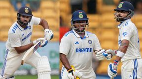 IND vs NZ Test: ಕುತೂಹಲ ಘಟ್ಟದತ್ತ ಮುಖ ಮಾಡಿದ ಬೆಂಗಳೂರು ಟೆಸ್ಟ್‌