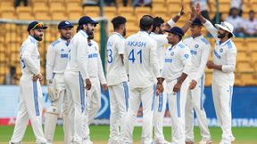 IND vs NZ 2nd Test: ಪುಣೆ ಟೆಸ್ಟ್ ಪಂದ್ಯಕ್ಕೆ ಭಾರತ ತಂಡದಲ್ಲಿ ಎರಡು ಬದಲಾವಣೆ ಸಾಧ್ಯತೆ! IND vs NZ 2nd Test: ಪುಣೆ ಟೆಸ್ಟ್ ಪಂದ್ಯಕ್ಕೆ ಭಾರತ ತಂಡದಲ್ಲಿ ಎರಡು ಬದಲಾವಣೆ ಸಾಧ್ಯತೆ!