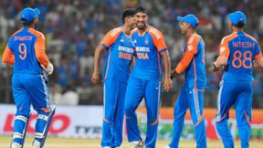  IND vs BAN 2nd T20: ಟೀಮ್ ಇಂಡಿಯಾ ಪ್ಲೇಯಿಂಗ್-11ರಲ್ಲಿ ಬದಲಾವಣೆ ಸಾಧ್ಯತೆ; ಡೆಲ್ಲಿ'ಲೋಕಲ್ ಬಾಯ್' ಪಾದಾರ್ಪಣೆ?